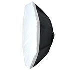 Us 2pcs Godox 95cm 37in Bowens Mount Octagon Softbox Photography Light Diffuser