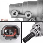 Brake Master Cylinder With Reservoir With Toyota Tacoma Automatic Transmission