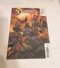 X-men Before The Fall Heralds Of Apocalypse  1 Marvel Comics Yu Variant Cover Nm