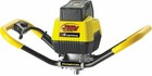 New Jiffy E6 Lightning 40v 6 Amp Battery Ice Auger With 8  Auger Bit 56-08-all