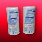 2-pack Silicone Beer Can Covers - Hide A Beer For 12oz  355ml  Slim skinny Cans 