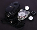 Sekonic Studio S2 Handheld Exposure Meter C w Lanyard   Case - Near Mint