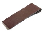 Authentic Hermes Pencil Case Leather  5035