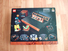 Lego 10306 Atari Video Computer System Atari 2600 50th Anniversary
