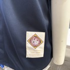 Kansas City Monarchs Negro Leagues Jersey Nlbm Licensed Size Xl New With Tags