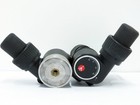 Manfrotto 405 3-way Geared Pan Tilt Head