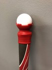 Golf Ball Retriever For Putter  large    Golf Ball Picker Upper - Flexible 