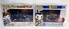 1 Box Protector For Funko Pop  Choppers Fits Wolverine  Daryl Dixon Etc 
