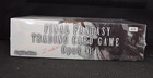 Final Fantasy Tcg Opus Vi Booster Box  English  Factory Sealed  Opus 6