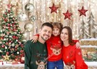  7x5ft Christmas Backdrops For Photography Winter Snow Backdrop Rustic 7x5ft
