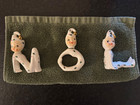 Vtg 1958 Holt Howard Pixie Elf Candle Holder N o   L