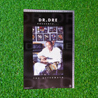 Vintage Dr Dre Presents The Aftermath Poster 1996 Original Funky 22x34 Death Row