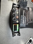 Sound Devices Mixpre-3 Ii 3 Preamp 5-track 32-bit Float Audio Recorder