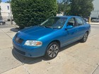 2004 Nissan Sentra 1 8