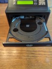 Zipspin Dvd121-pro-wm Cd dvd Disc Duplicator Dvd Copier Cd Burner W  Ac Tested 