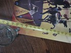 Emersom Lake   Palmer Black Moon  Rare Original Promotional Poster