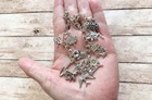 Garden Charm Bracelet Gardening Gift For Her Mother s Day Gift Gardeners Lover