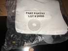 Golf Club And Ball Washer Kit E-z-go  Right Hand Side  643094 New