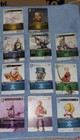 Final Fantasy Tcg Opus Card Set Of 40  Us Offer Up   