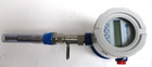 Fox Thermal   Ft4x-06ie1rs   Mass Flow Meter Transmeter   Surplus