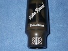 Retro Revival Tru-slant 8  Tenor Saxophone Mouthpiece - Otto Link Signature Type