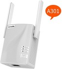 Tenda N300 Universal Wi-fi Wireless Range Extender  a301 