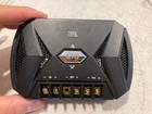 Car Audio Electronics Lot Jbl Crossover Pac Interfaces Preamp Equalizer C2r-xmas