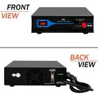 Fully Regulated Low Ripple 30a Switching Dc Power Supply By Pyramid Psv300