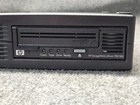 Hp Storageworks Ultrium 1760 Sas External Tape Drive Lto4 Eh920a 460149-001