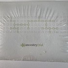 Genuine Original Genetic Ancestry Dna Kit Genetic Testing New Sealed