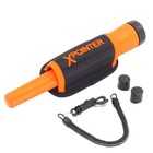 Quest Xpointer Land Orange Water Resistant Pinpointer Detector Tech 1401 1012