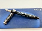 Pelikan M620 City Series Chicago Special Edition Fountain Pen F 18k