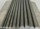 12l14 Steel Round Bar Stock Assortment     10 Pcs     Cnc Lathe Machining Metal Rods