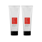 Cosrx Salicylic Acid Daily Gentle Cleanser 150ml X2  5 07 Fl oz  X2 