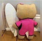 Vintage Hello Kitty 2003 Rare Surfer Hawaii Surf Board Y2k Sanrio Collectible