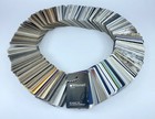 Wilsonart Full Line Laminate Sample Chain 2025  Crafts  Color Chips
