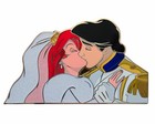 Presale-artland Disney The Little Mermaid Ariel   Eric Kiss Le200