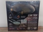 Polar Lights  Star Trek  Tos Uss Enterprise Ncc-1701  1 350 Scale  New shrink 