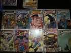 Lot Of 50 Vintage Dc Superman Comics Copper Age 1987-1991  list In Photos 