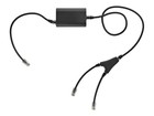 Epos Avaya Electronic Hook Switch Cable Cehs-av 03