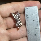 Unique Ancient Roman Etched Carnelian Small Animal Figure Bead