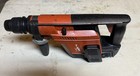 Hilti Te 5 A Cordless Rotary Hammer Drill  used  Bare Tool  W  Battery  Untested