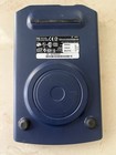 Iomega Zip 750mb Usb External Drive Model Z750usb As Is Untested No Ac Adapter