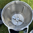 Chef Robot Ultracook Smart Food Processor Cr-7 Ten In One