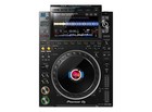 Pioneer Dj Cdj-3000 Professional Dj Media Player - Black