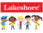 New Lakeshore   Child-sized Blue Safety Helmet - Small