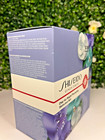 Shiseido Bio-performance Serum   Vital Perfection Cream 5-pc  Skincare Gift Set