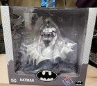 Dc Comics Batman Black And White Version Sdcc 2024 Limited Edition   in Stock  