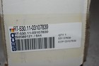 Seco Rt-530 11-03107839 Turning Grooving Tool Holder S124429 Capto C6