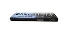 Korg X5d Music Synthesizer 61 Key Keyboard  With Ac Adapter
